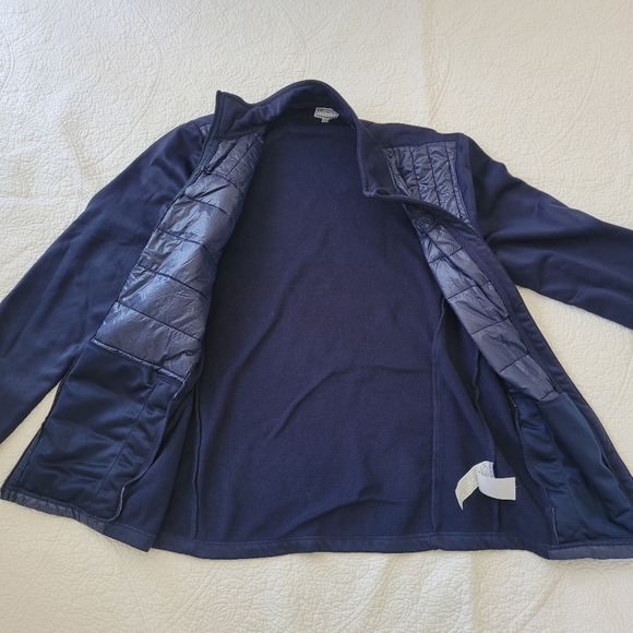 Running Room Resolution Run Jacket - Picture 8 of 11